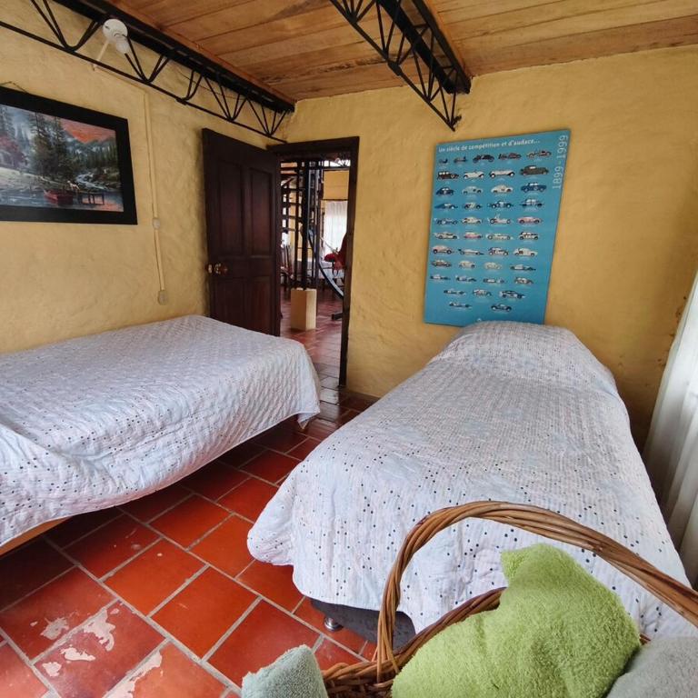Tuminica Chalet en la Montana - Casa de 4 dormitorios - 12