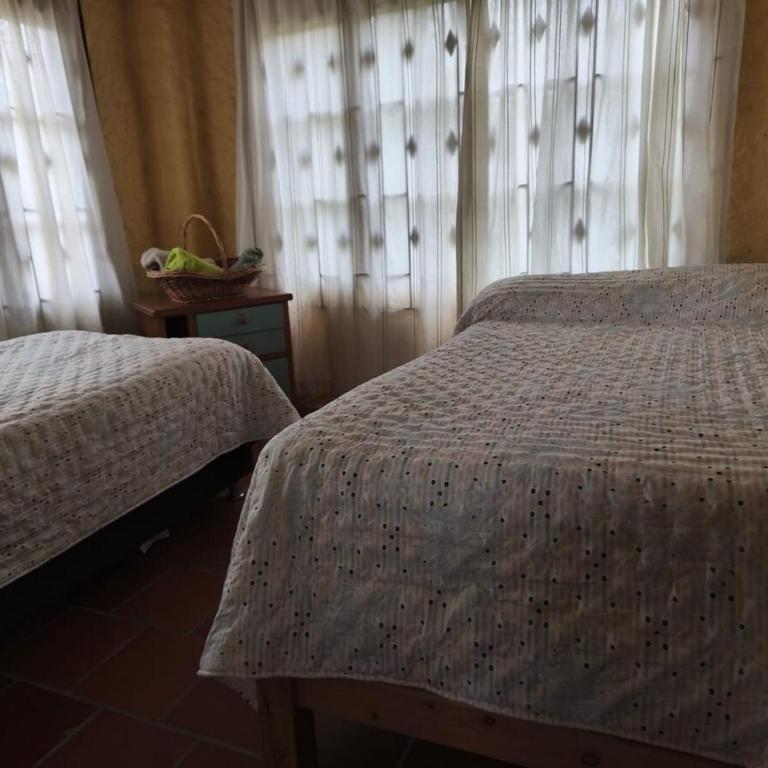 Tuminica Chalet en la Montana - Casa de 4 dormitorios - 14