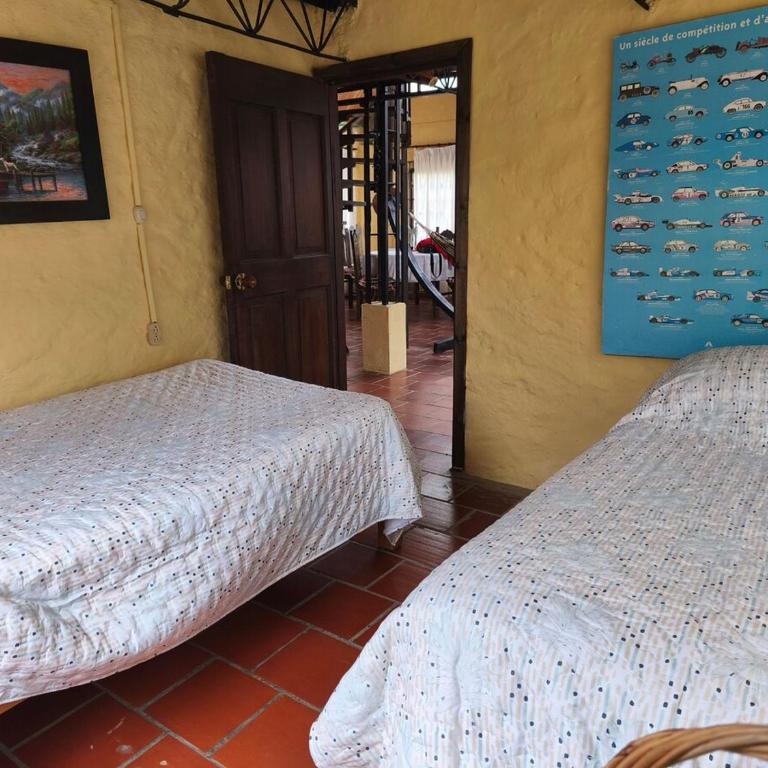 Tuminica Chalet en la Montana - Casa de 4 dormitorios - 15