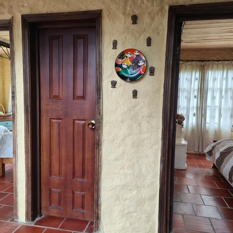 Tuminica Chalet en la Montana - Casa de 4 dormitorios - 16