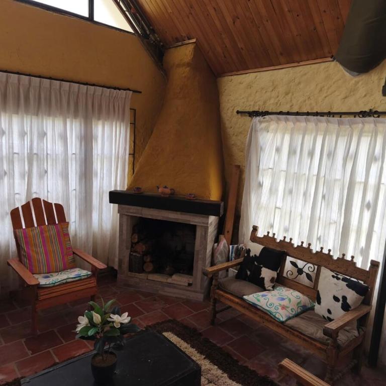 Tuminica Chalet en la Montana - Casa de 4 dormitorios - 17