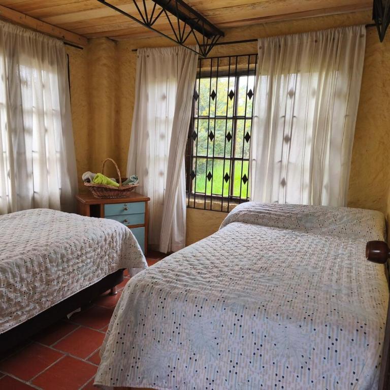 Tuminica Chalet en la Montana - Casa de 4 dormitorios - 18