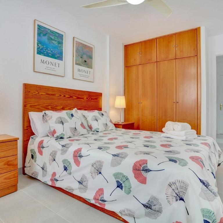 Magallanes Apartment - Apartamento de 1 dormitorio con terraza - 6