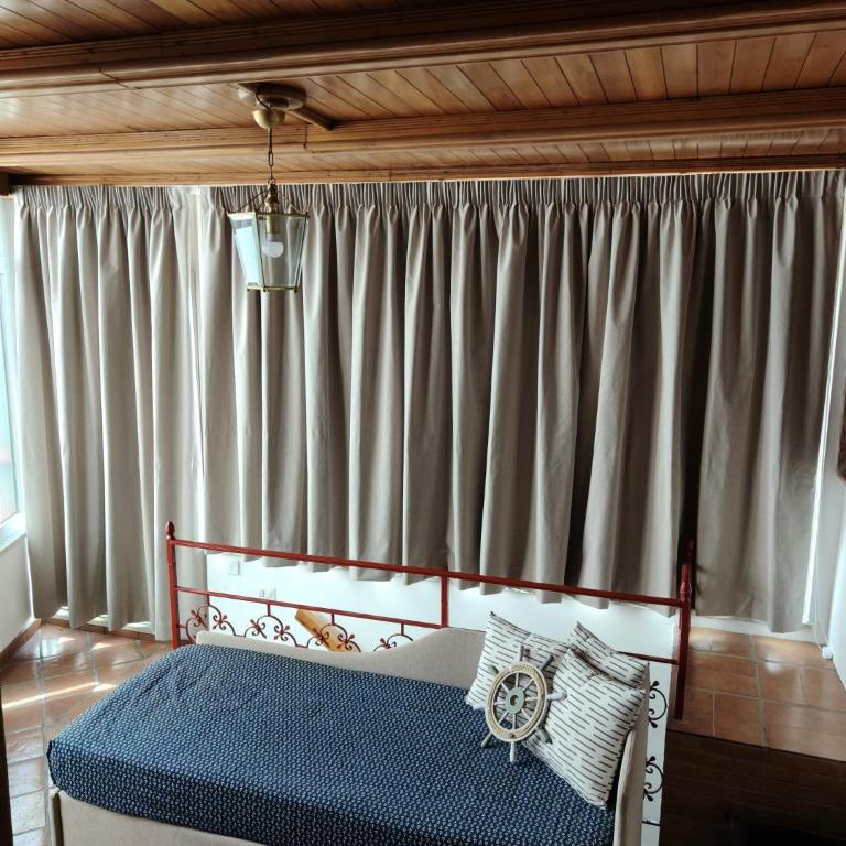 Nido di Pietra - Casa con 1 Camera da Letto - 37