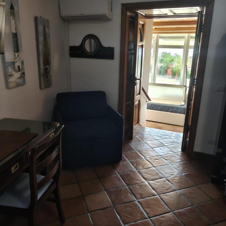 Nido di Pietra - Casa con 1 Camera da Letto - 38