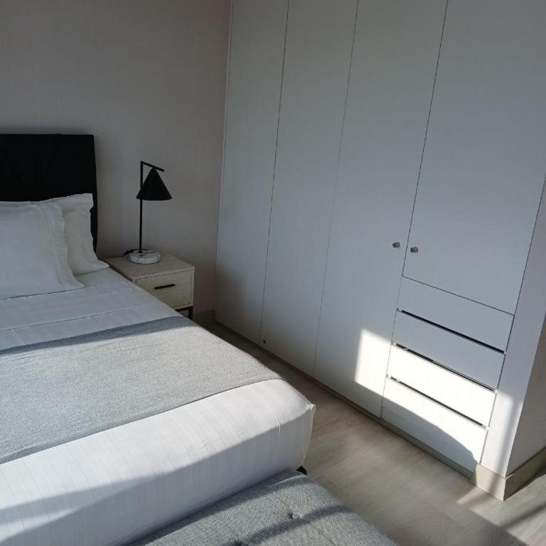 Francisco house - One-Bedroom Apartment - 2