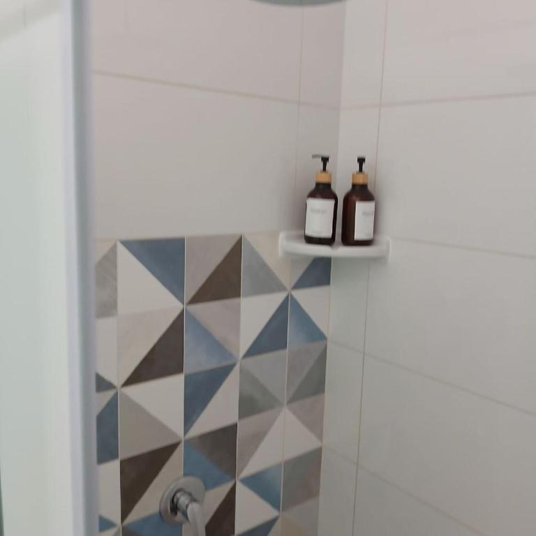 Francisco house - One-Bedroom Apartment - 8