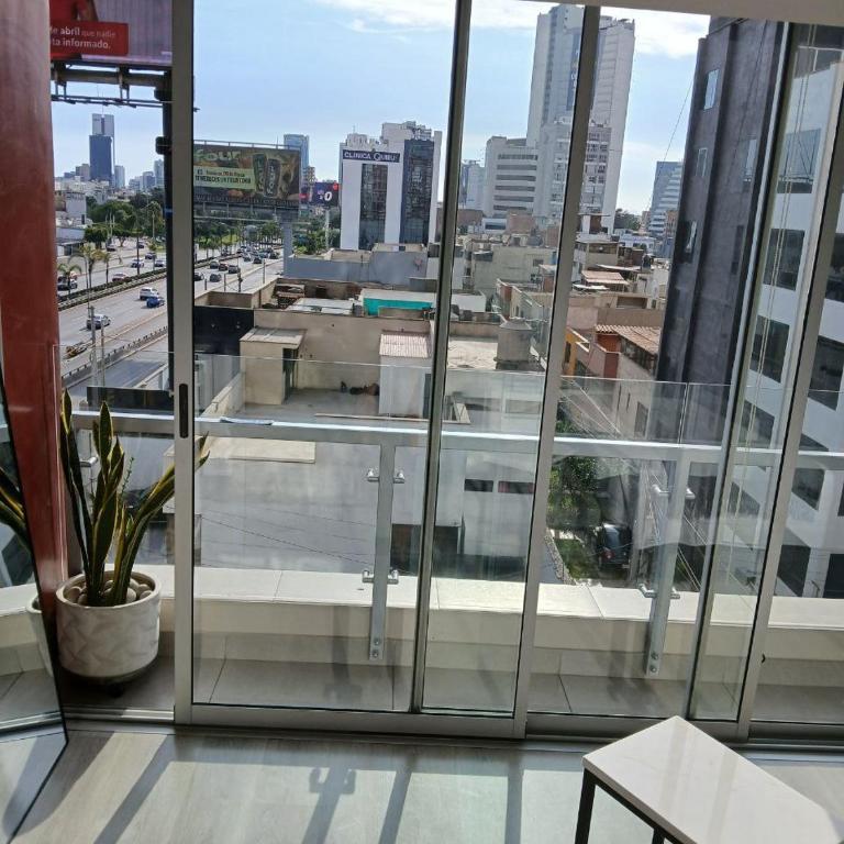 Francisco house - One-Bedroom Apartment - 11