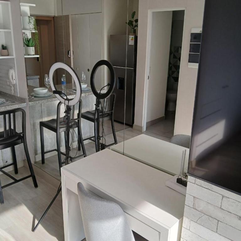 Francisco house - One-Bedroom Apartment - 12