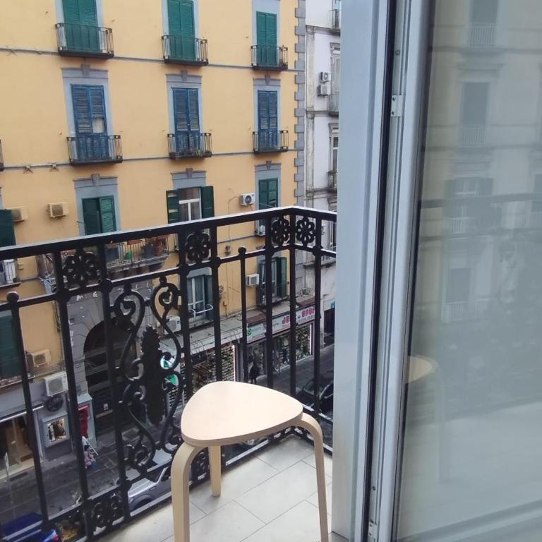 3Bien Vera's - Camera Matrimoniale con Balcone - 11