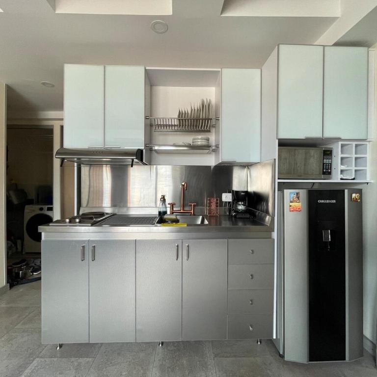 Modern & Comfortable Apartment in Laureles - Apartamento de 1 dormitorio - 2