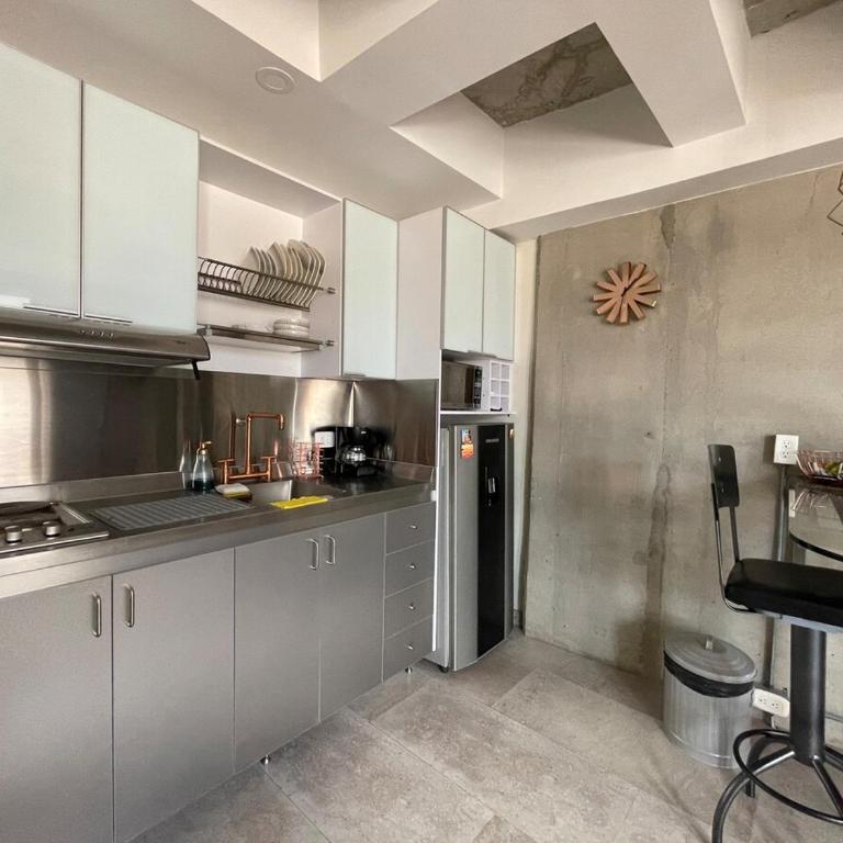 Modern & Comfortable Apartment in Laureles - Apartamento de 1 dormitorio - 3