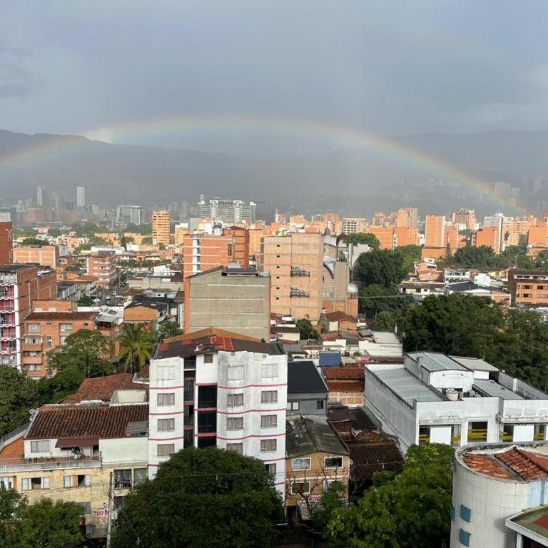 Modern & Comfortable Apartment in Laureles - Apartamento de 1 dormitorio - 5