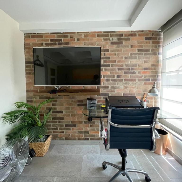 Modern & Comfortable Apartment in Laureles - Apartamento de 1 dormitorio - 11