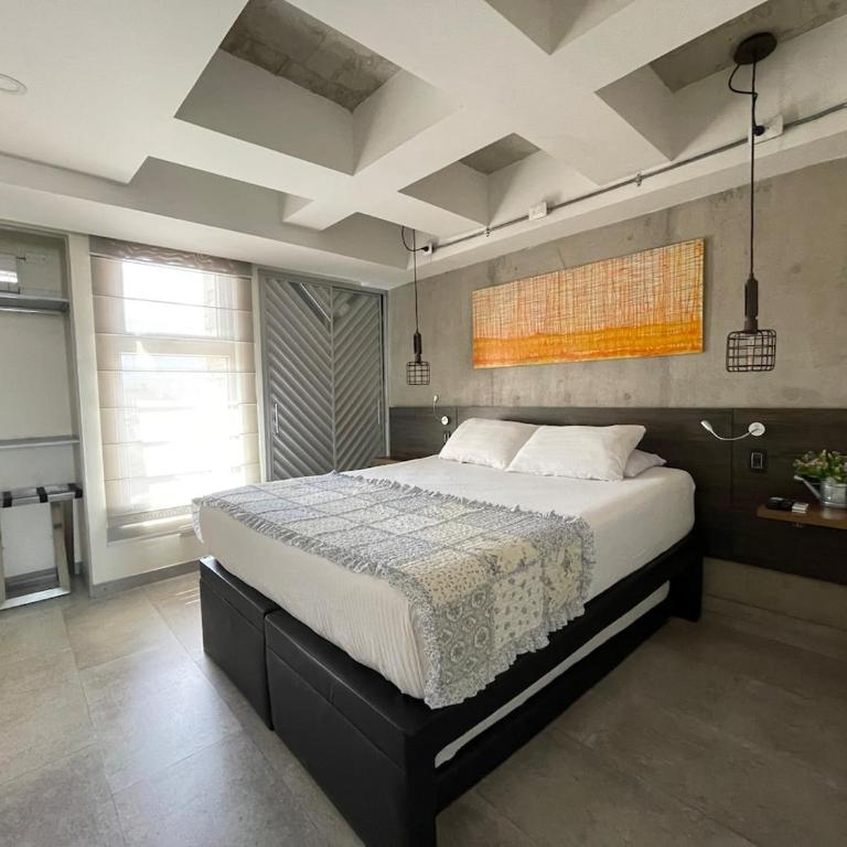 Modern & Comfortable Apartment in Laureles - Apartamento de 1 dormitorio - 15