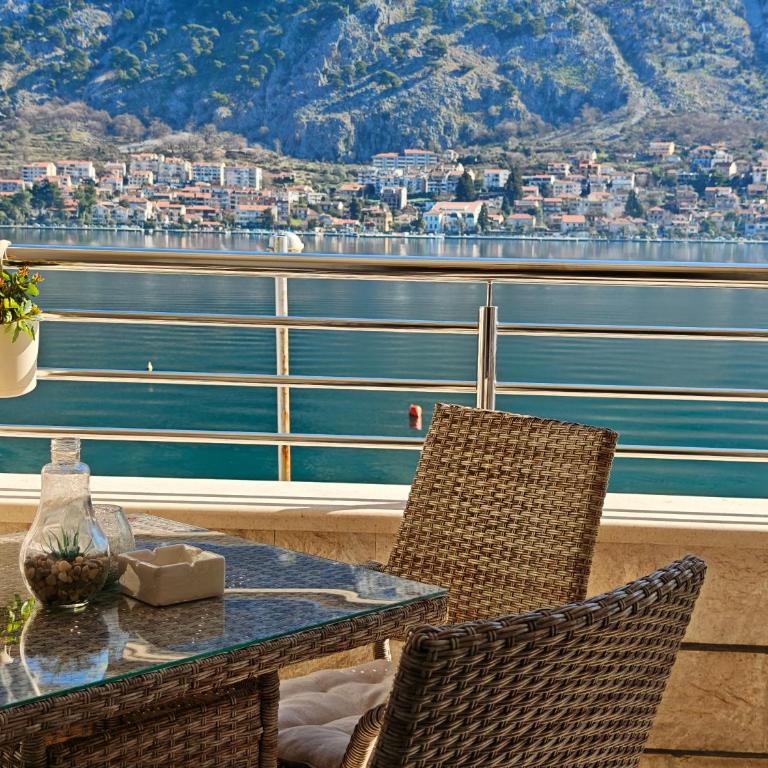Apartments Jovanovic - One-Bedroom Apartment - 18