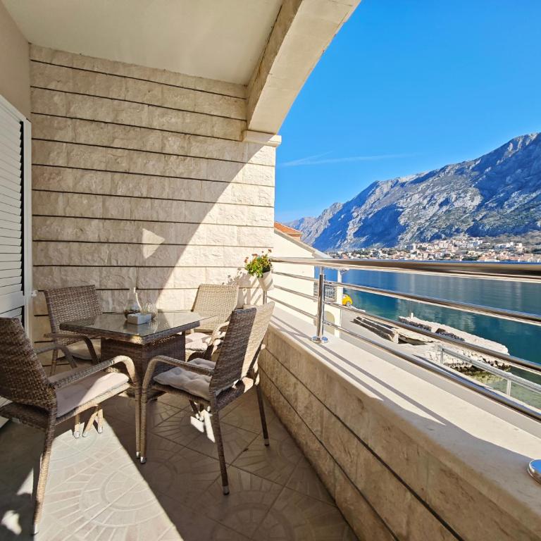 Apartments Jovanovic - One-Bedroom Apartment - 6