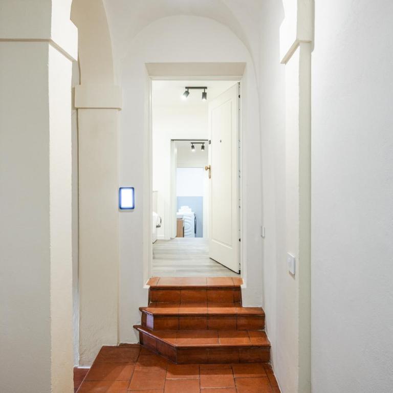 Residenze Coltellini Stanza Salvia - Appartamento con 2 Camere da Letto - 9