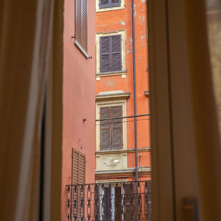 Residenze Coltellini Stanza Salvia - Appartamento con 2 Camere da Letto - 18