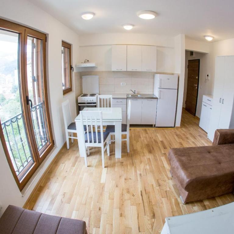 Studio Marija - One-Bedroom Apartment - 1