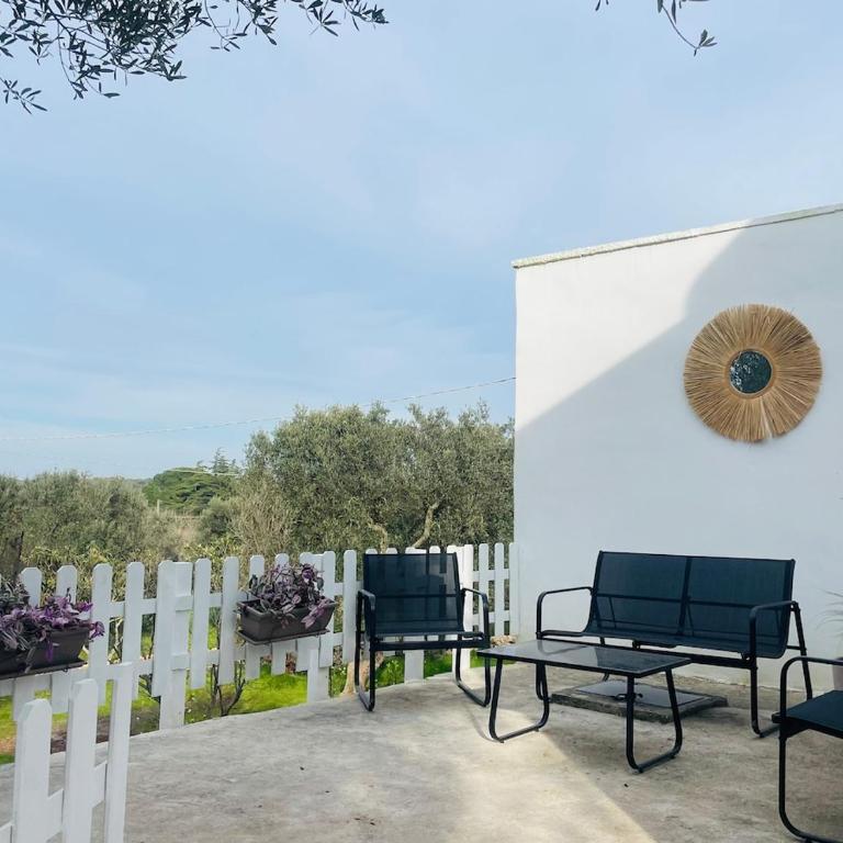 Villa Apollonia - Casa Vacanze con 3 Camere da Letto - 92