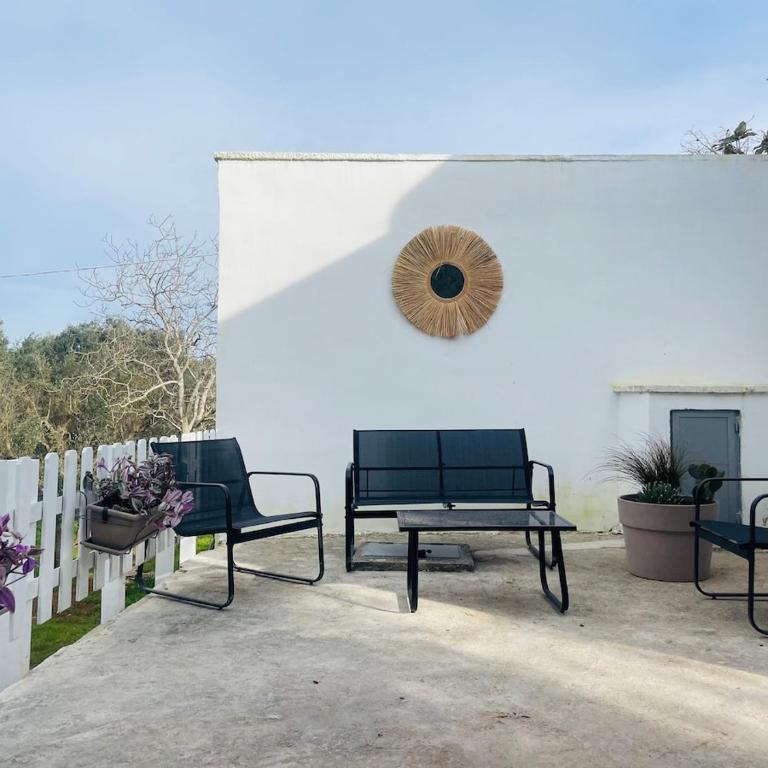 Villa Apollonia - Casa Vacanze con 3 Camere da Letto - 91