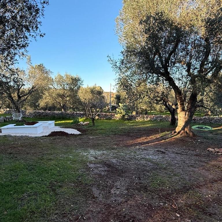 Villa Apollonia - Casa Vacanze con 3 Camere da Letto - 97