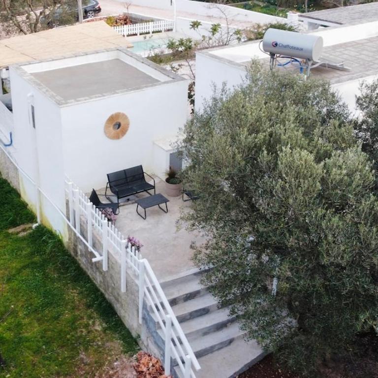 Villa Apollonia - Casa Vacanze con 3 Camere da Letto - 95
