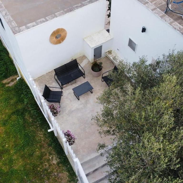 Villa Apollonia - Casa Vacanze con 3 Camere da Letto - 96