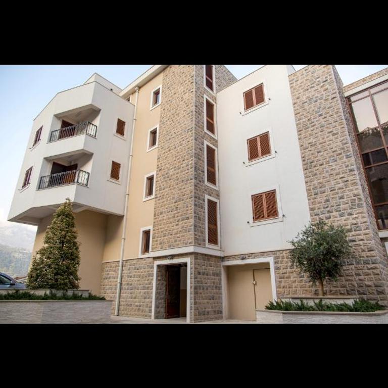 Studio Marija - One-Bedroom Apartment - 4