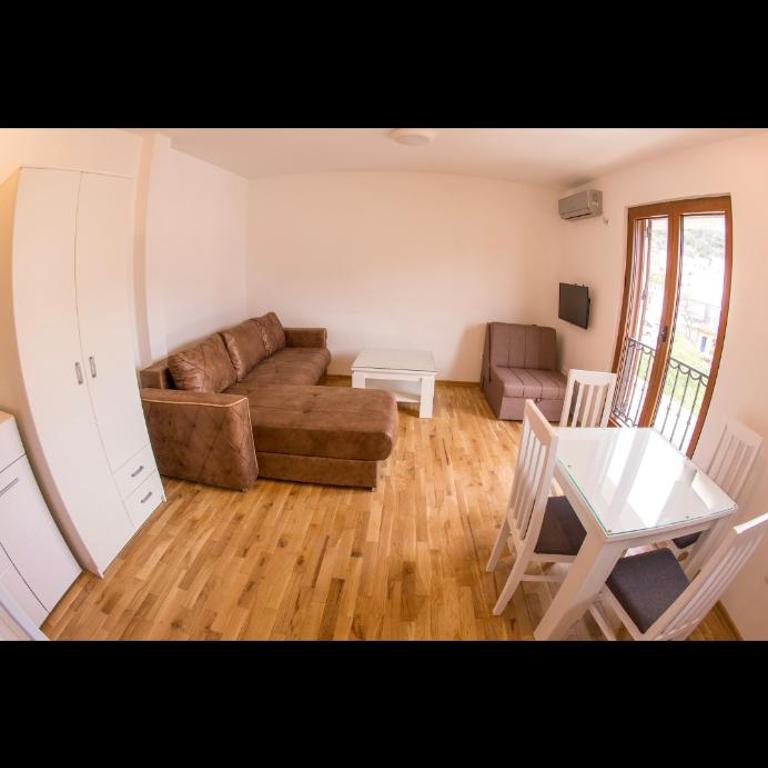 Studio Marija - One-Bedroom Apartment - 7