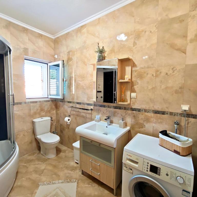 Apartments Jovanovic - One-Bedroom Apartment - 10
