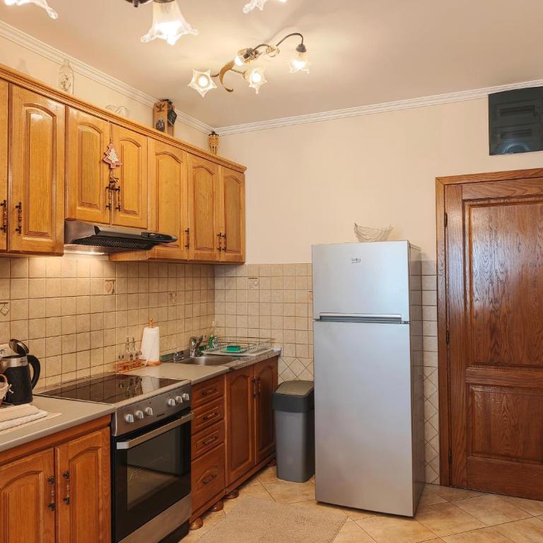 Apartments Jovanovic - One-Bedroom Apartment - 17