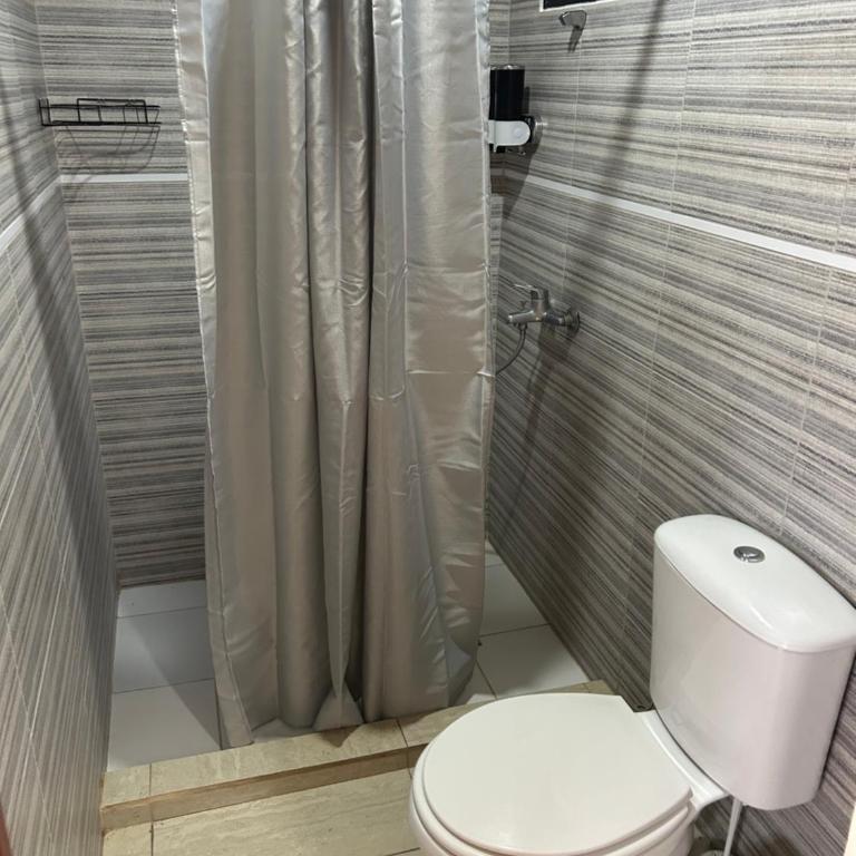 Departamento para 2 pers con vista a las sierras OC - Double Room with Park View - 18