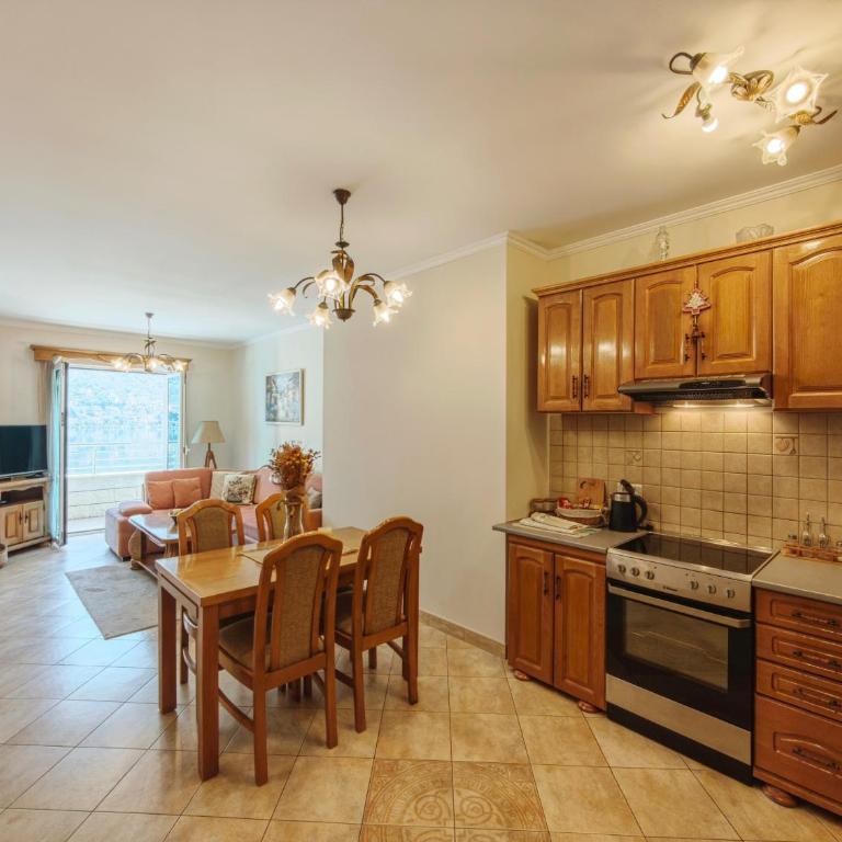 Apartments Jovanovic - One-Bedroom Apartment - 16