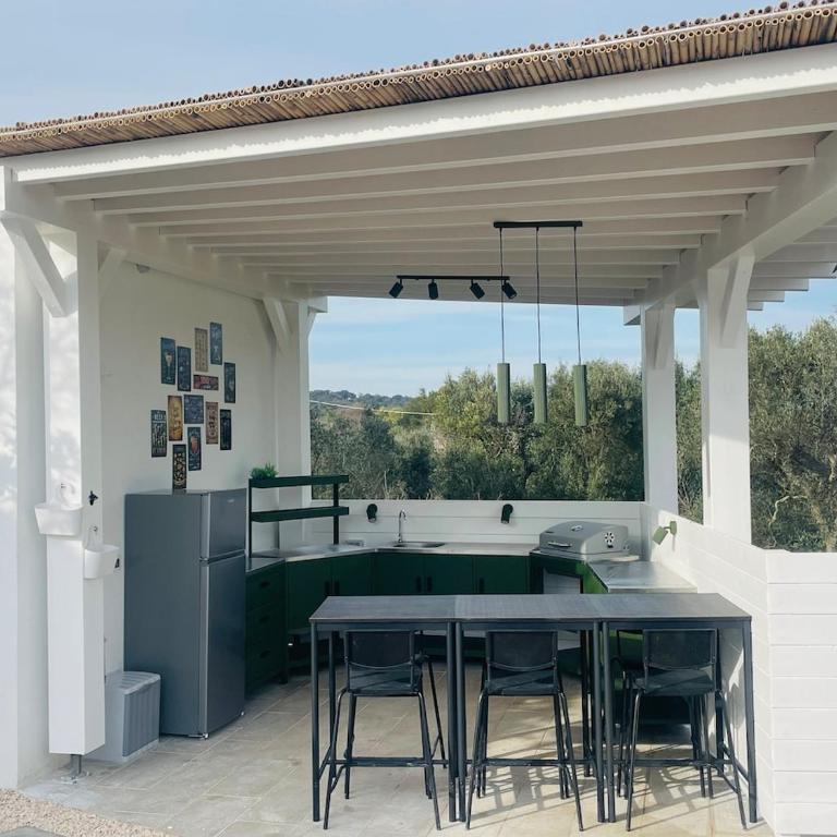 Villa Apollonia - Casa Vacanze con 3 Camere da Letto - 85
