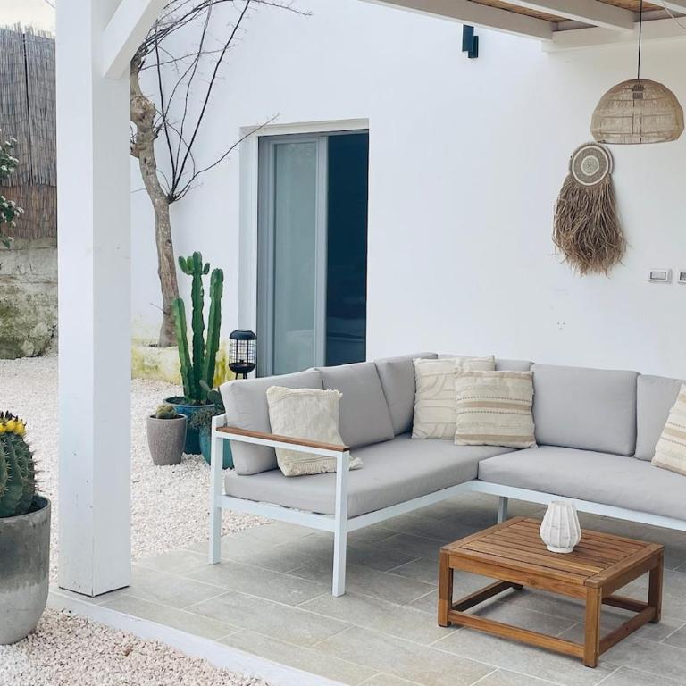 Villa Apollonia - Casa Vacanze con 3 Camere da Letto - 60
