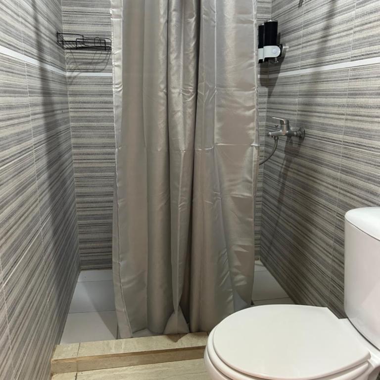Departamento para 2 pers con vista a las sierras OC - Double Room with Park View - 17