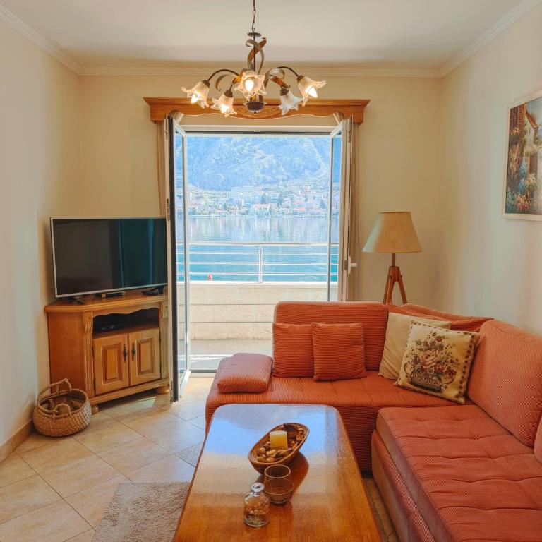 Apartments Jovanovic - One-Bedroom Apartment - 12