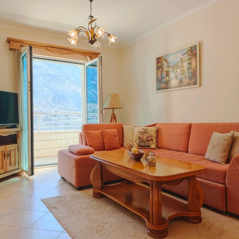 Apartments Jovanovic - One-Bedroom Apartment - 13