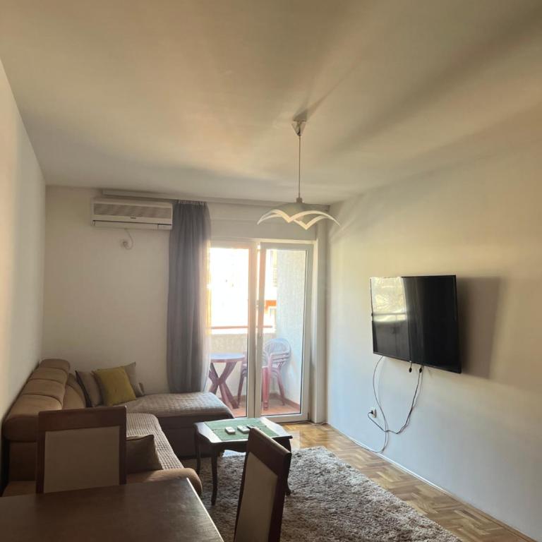 Apartment Tramonto Budva - One-Bedroom Apartment - 2