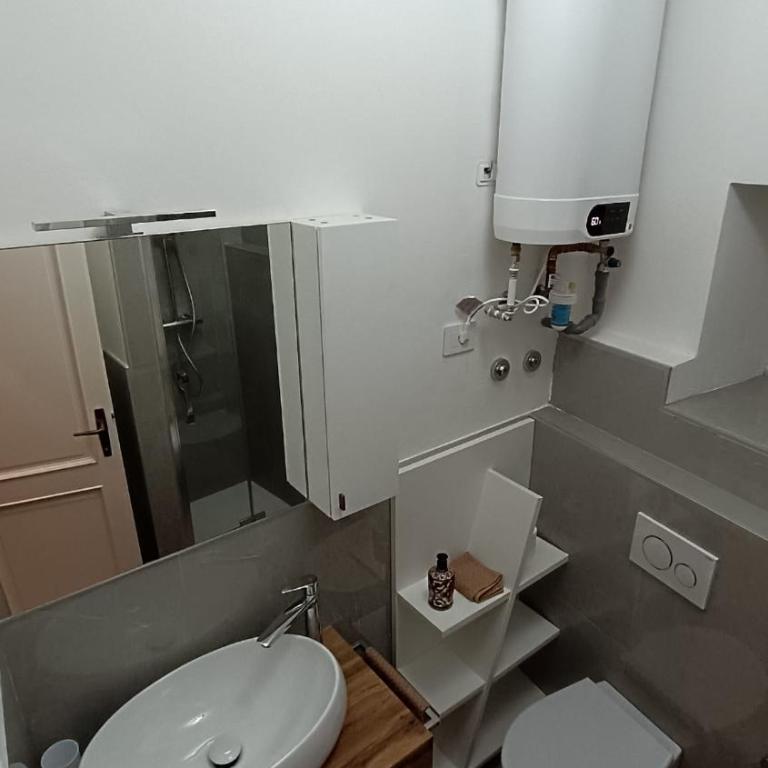 Oasi di pace - Appartamento con 1 Camera da Letto - 21