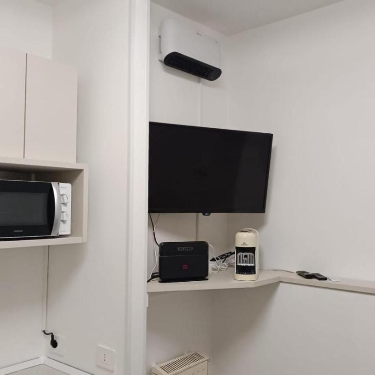 Oasi di pace - Appartamento con 1 Camera da Letto - 24