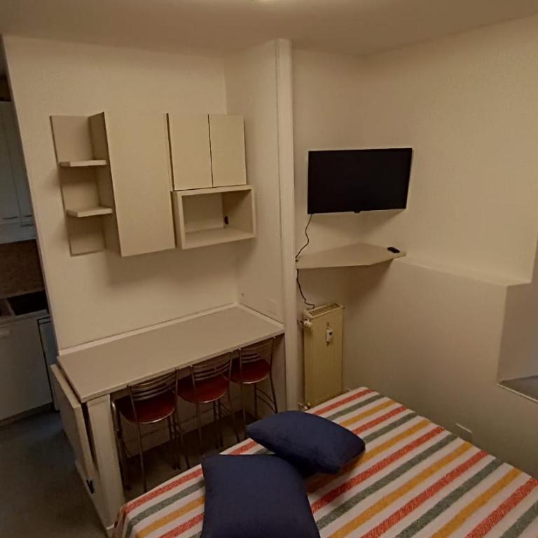 Oasi di pace - Appartamento con 1 Camera da Letto - 22