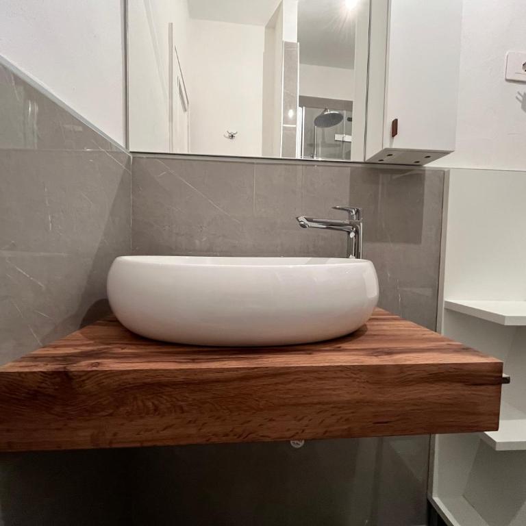 Oasi di pace - Appartamento con 1 Camera da Letto - 25