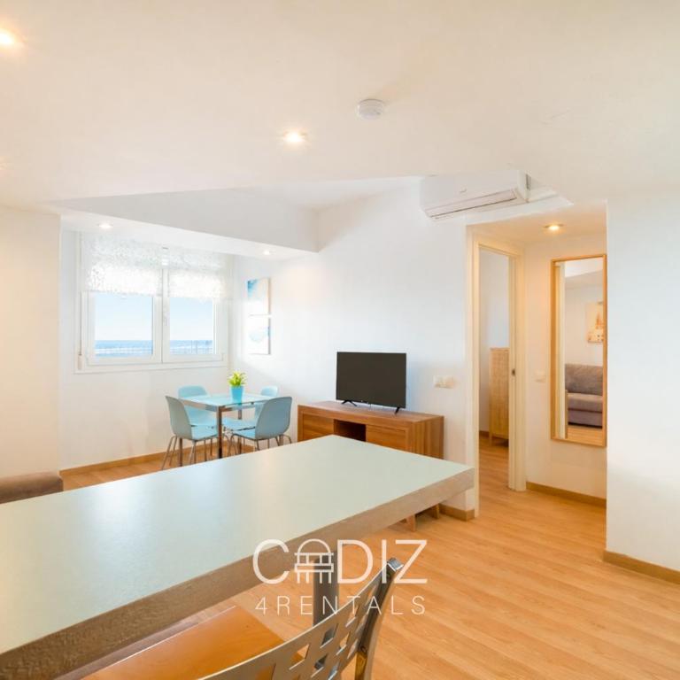 ORILLITA Beach by Cadiz4Rentals - Apartamento de 1 dormitorio - 16