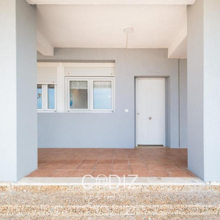 ORILLITA Beach by Cadiz4Rentals - Apartamento de 1 dormitorio - 18
