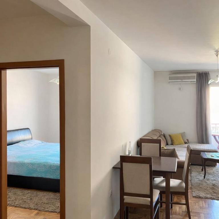 Apartment Tramonto Budva - One-Bedroom Apartment - 6