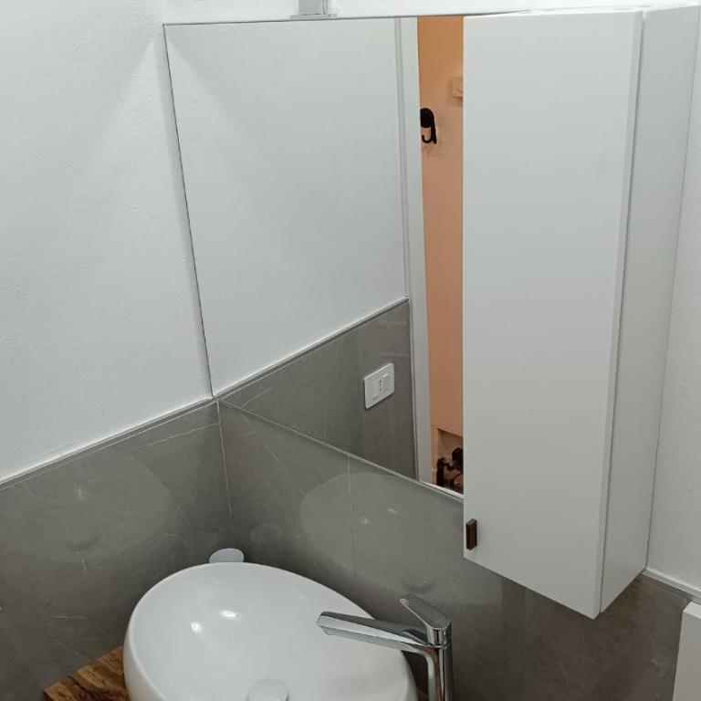 Oasi di pace - Appartamento con 1 Camera da Letto - 28