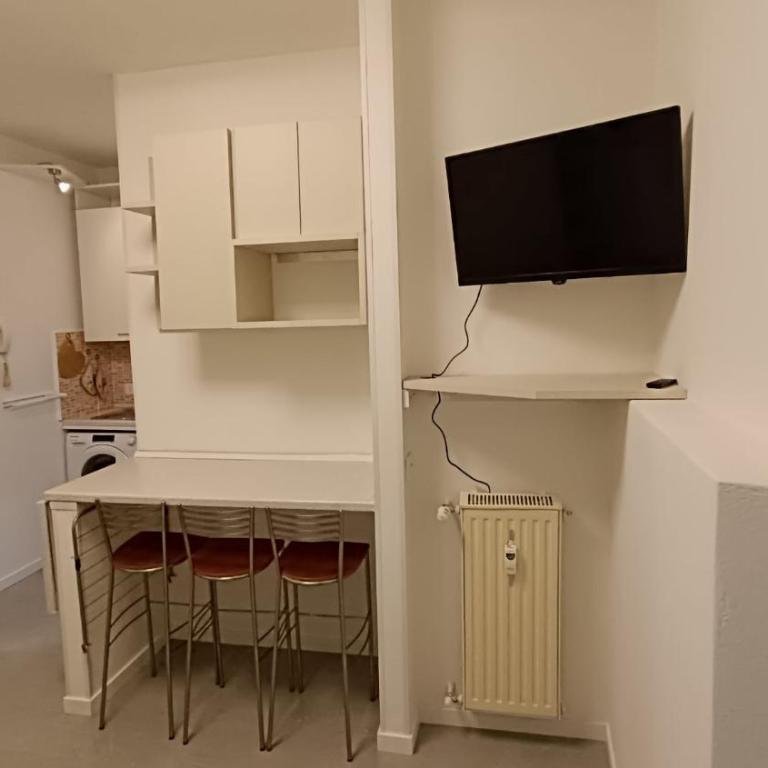 Oasi di pace - Appartamento con 1 Camera da Letto - 26